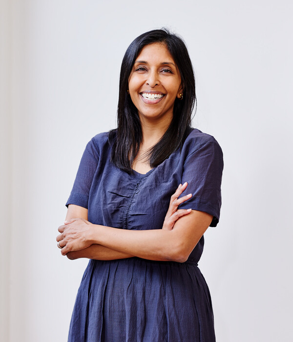 Shaila Gupta